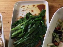 -木屋烧烤(坂田天安云谷店)