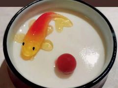 -咕嘟草帽鱼·牛奶一样的鲜鱼汤(包河万达广场创始店)