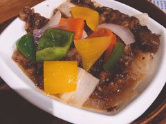 -潮福城大酒楼·潮味粤品·港式点心(湖滨北路店)