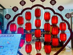 -喜宴又一村·粤菜·茶点·海鲜(壹方天地店)