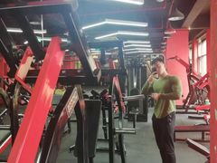 -豪思成DK健身私教连锁(凯乐国际店)