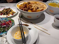 -清真·卡德尔大叔新疆主题餐厅(龙汇路店)