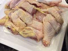 -冯姐生蚝(长隆横琴店)