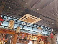 -京味斋·北京烤鸭(华威桥北工大店)
