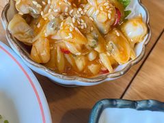 -村上一屋·亚洲菜融合小馆(南楼店)