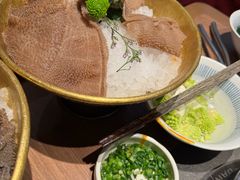-巴奴毛肚火锅(京西大悦城店)