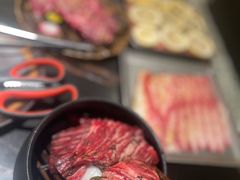 -厚贞日式烤肉(浦东汇智店)
