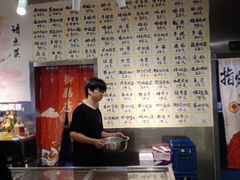 -英雄故事地摊烤肉(马驹桥店)