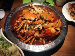-胖哥俩肉蟹煲(宿迁宝龙广场店)