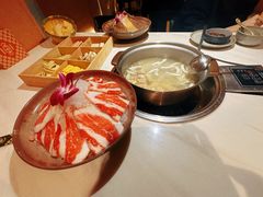 -喃喃椰·糟粕醋椰子鸡火锅(七堡花园店)