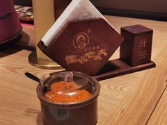 -西塔老太太泥炉烤肉(武汉摩尔城店)