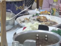 -东北大院·东北菜(三台子店)