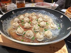 -滨河壹号烤鸭