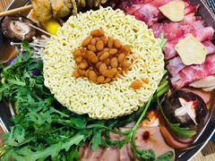 部队锅-李先生的首尔小馆(松江启源广场店)