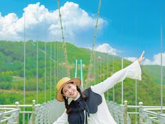 -威海华夏城景区