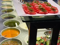 -拉蒂娜·巴西牛排馆 Latina·Brazilian Steakhouse(陆家嘴旗舰店)