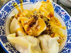 红油水饺-西月城谭豆花(光华店)