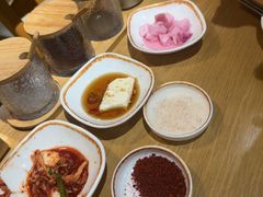 -海云台韩式汤饭·13年匠心韩料(南山店)