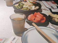 -三江源活鱼现烤(维多利摩尔城店)