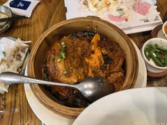 -丹江渔村(首都机场店)