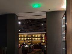 -荣轩(新荣记环球金融中心店)