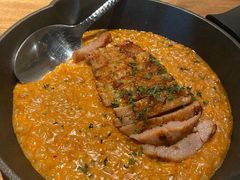 -翠贝卡&Mama Kelly Brunch Coffee(河西店)