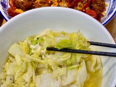 -张氏父子常德肠子馆(贺龙店)