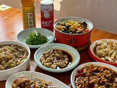 -坛南湾阿强农家乐.海鲜大排档老字号(福州地标美食店)