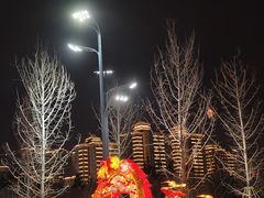 -咸阳湖景区