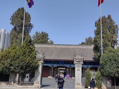 -万寿八仙宫