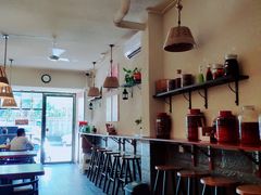 大堂-豆爺小面(朱雀店)
