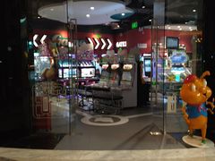 -反斗乐园(欢乐海岸店)