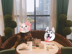 -喜粤8号(四海唐人街店)