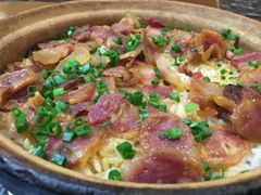-美极鲜食坊(宝安南路店)