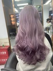 -ASG Hair Salon烫染·接发
