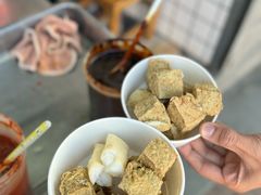 -龙翔臭豆腐(河坊街店)