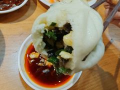 -草包包子铺(宽厚里店)