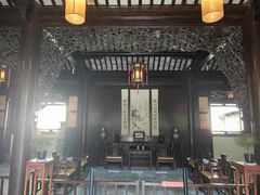 -浙江省博物馆(孤山馆区)