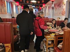 -前门杨记·铜锅涮肉(王府井·故宫店)