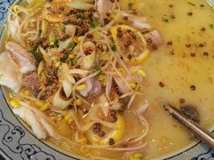 -你鲟欢·香茅柠檬鱼(金沙店)