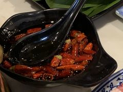 -宣武小院涮肉(前门店)