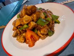 -金家老三饭庄(常营店)