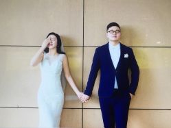 -太郎花子婚纱摄影艺术中心