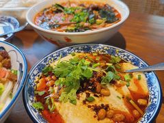 -袁妈红豆汤(重庆总店)