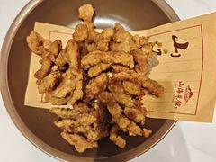-山海菜馆·海肠捞饭·青岛菜(栈桥店)