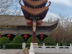 -大悲禅寺