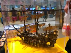 -乐高授权专卖店(朝阳大悦城店)