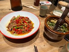 -高嗲嗲·现炒下饭菜(石鼓路店)