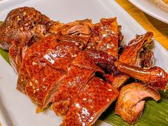 -全牛匠·乐山跷脚牛肉(新中关店)