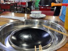 -皖北巫氏三胖地锅鸡(长淮总店)